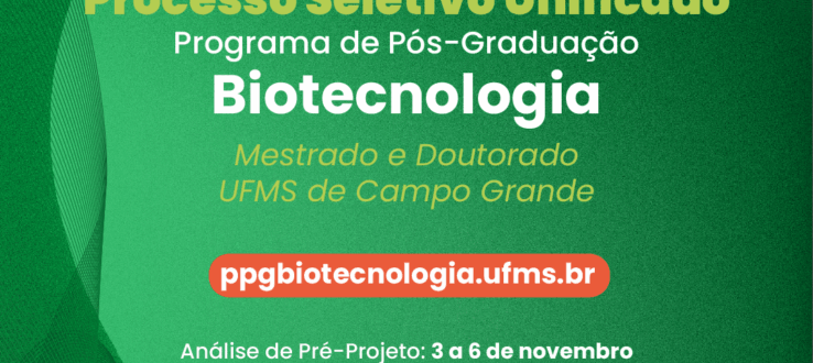 Processo Seletivo Unificado 2027/1